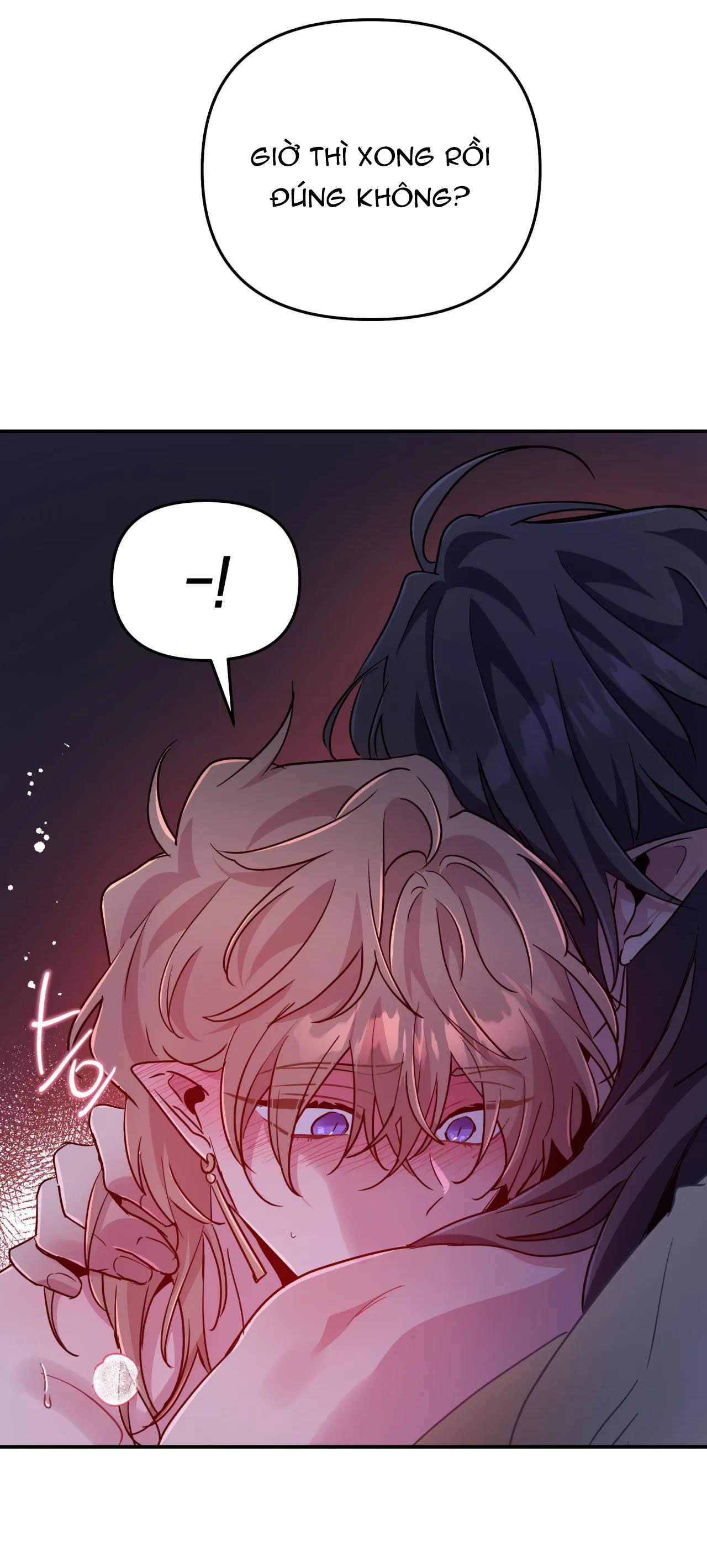 hắc vực chapter 59.2 11