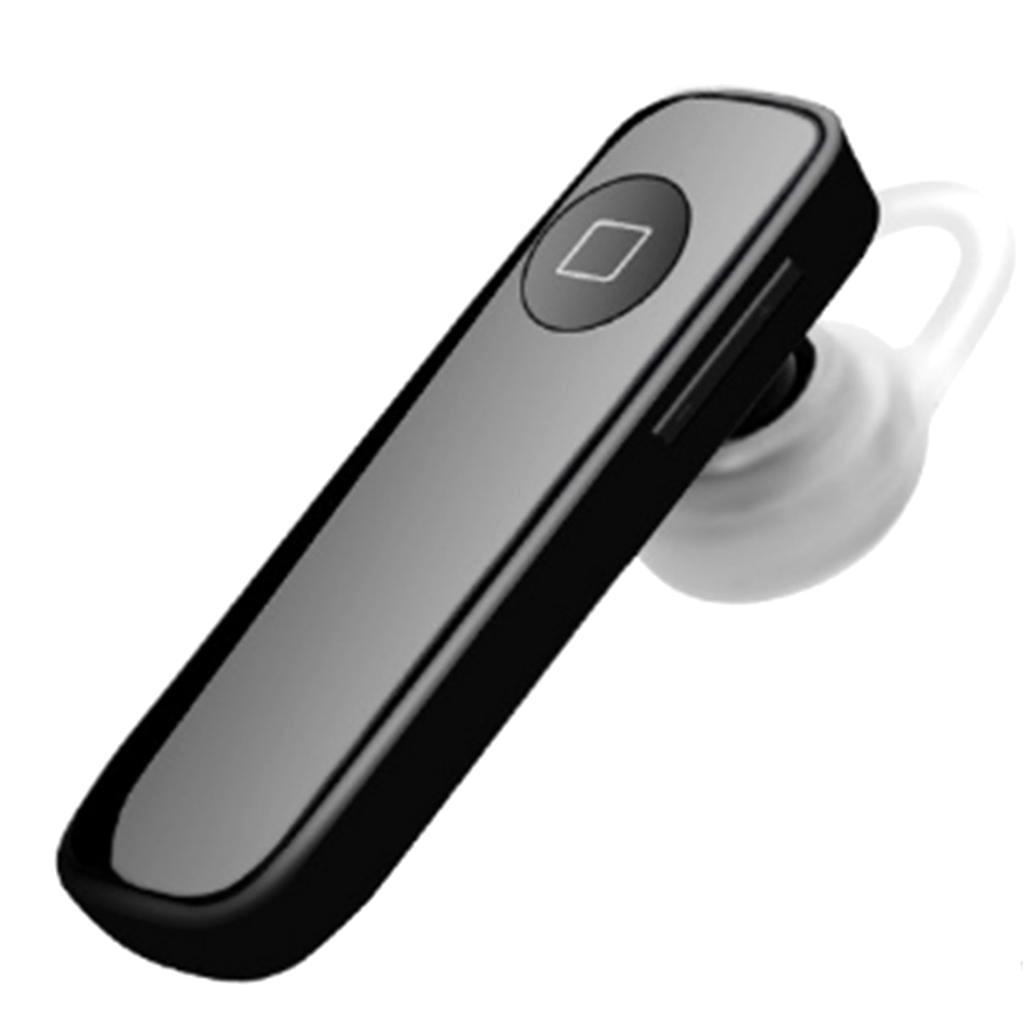 Wireless Bluetooth Headset Headphone for Android and IOS Smart Phones