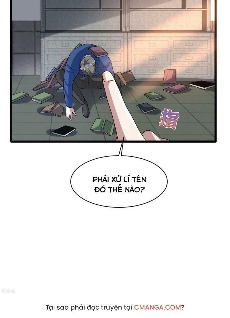 đô thị tà vương chapter 154 16