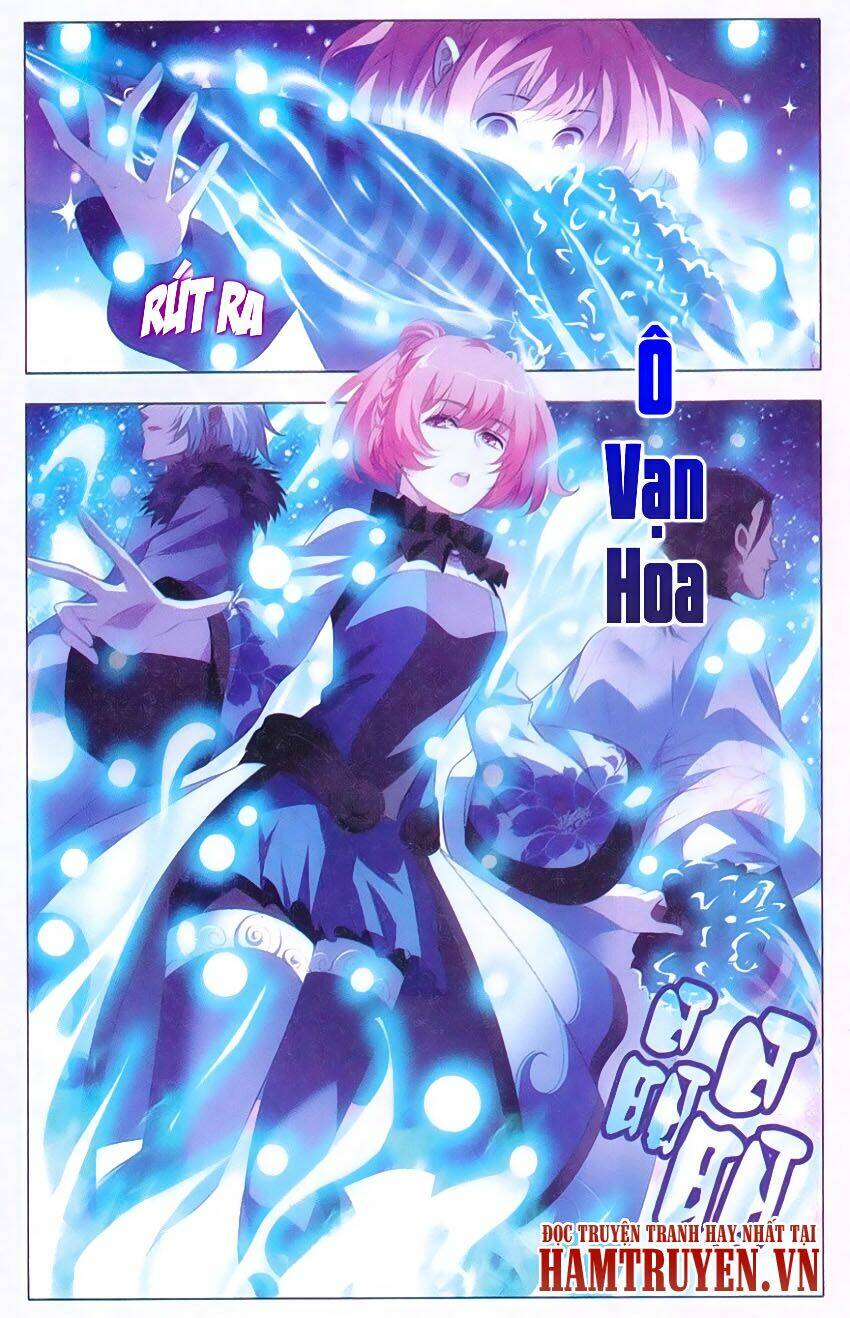 chín chín tám mươi một - 9981 chapter 85 5