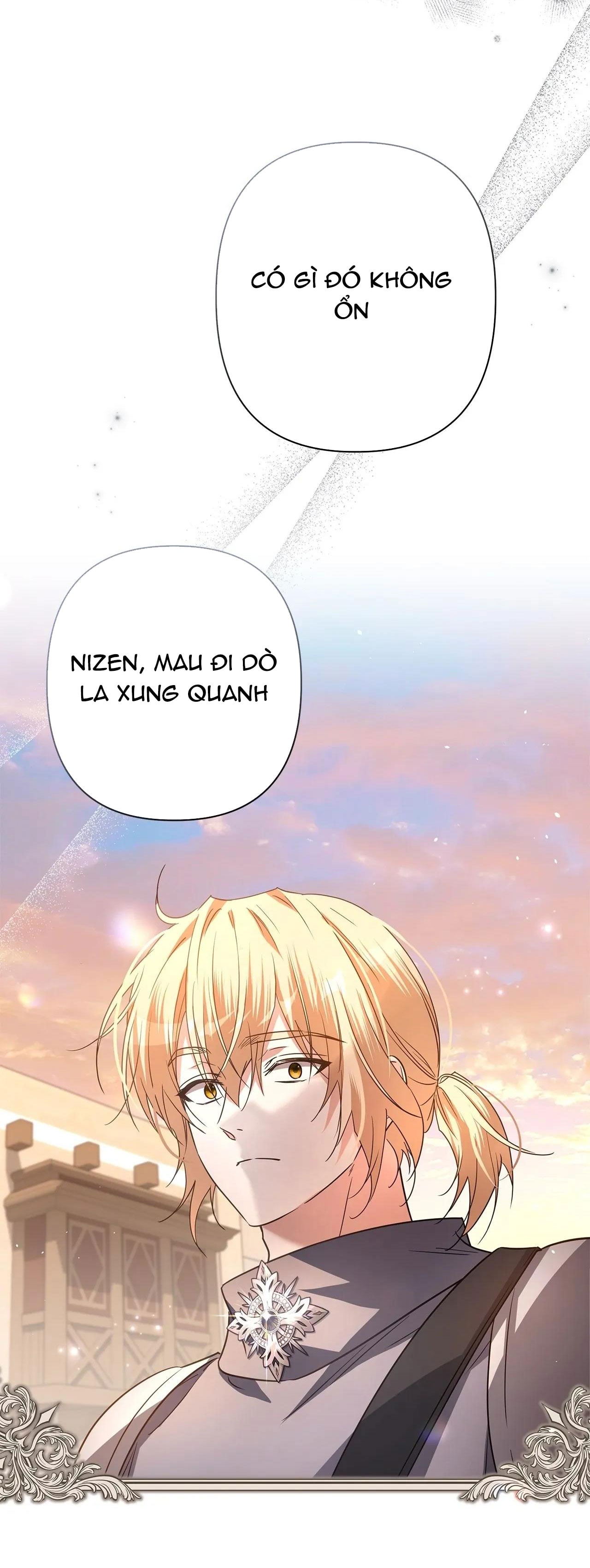 Vết Trăng chapter 57.2 30