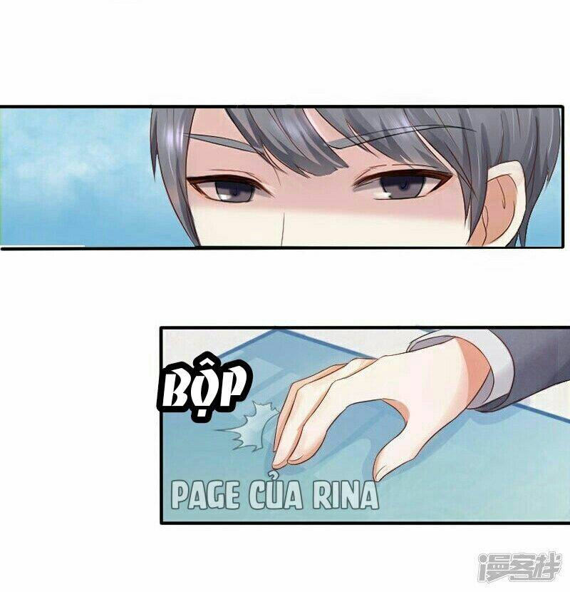 năm ấy gặp được em là điều may mắn chapter 3 12