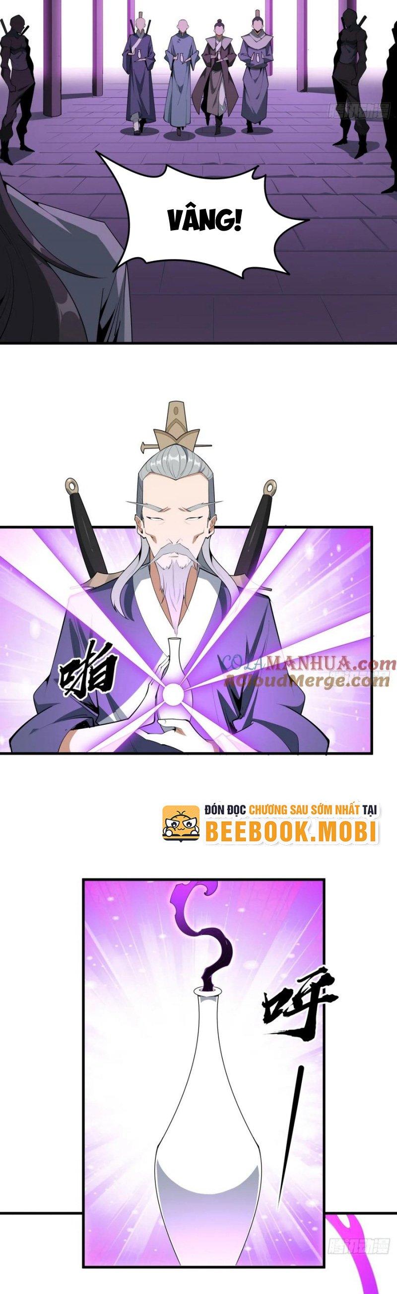 địa cầu đệ nhất kiếm chapter 241 7