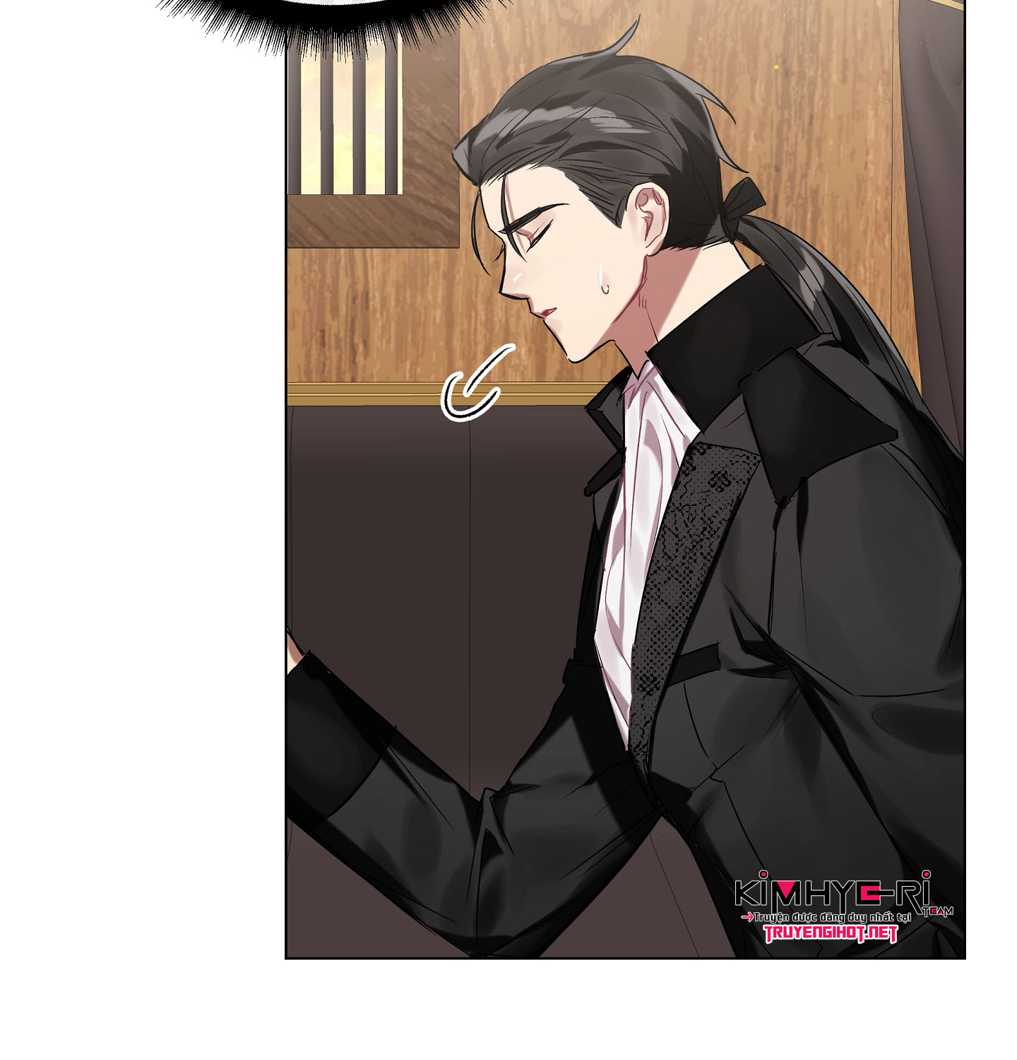 bỗng ngày nọ bị một tên đáng ghét cầu hôn chapter 23 84