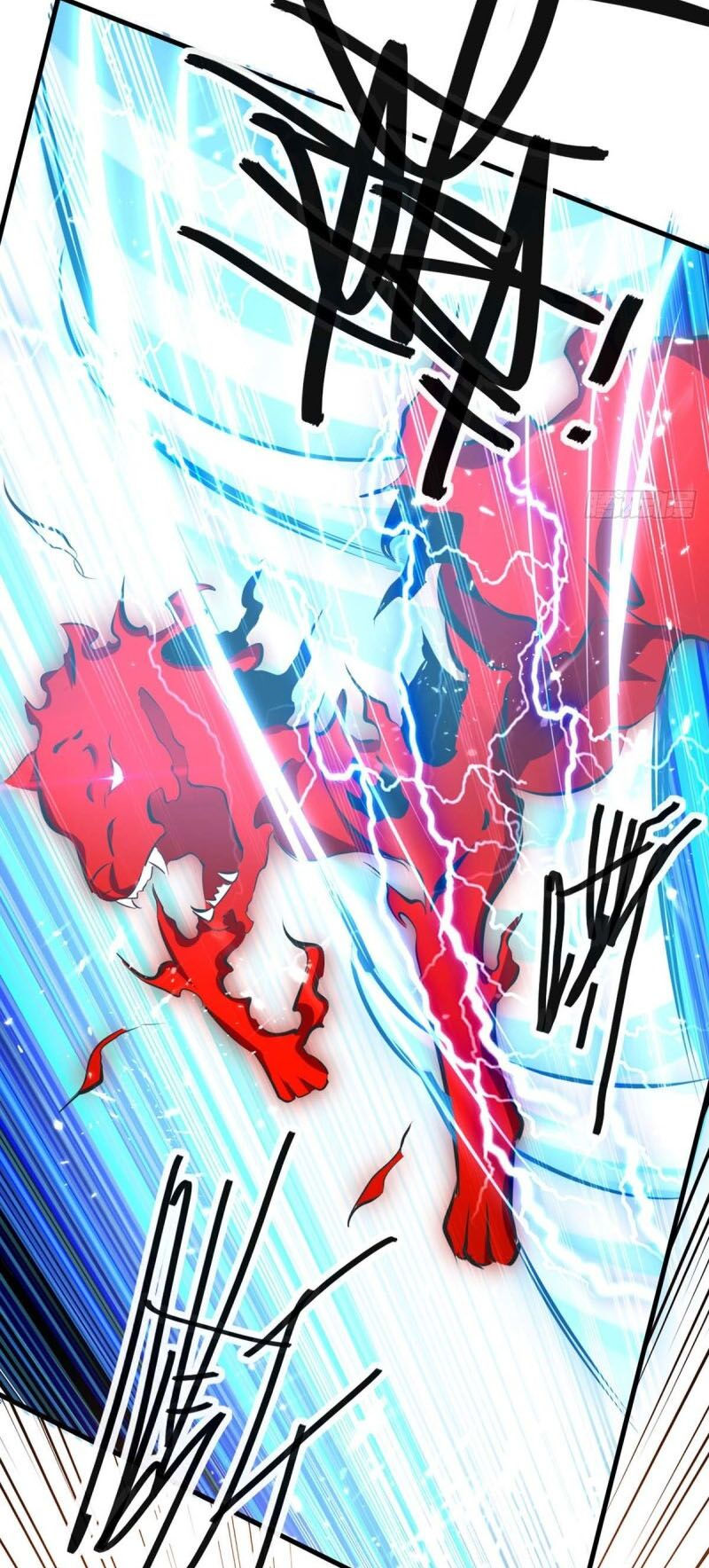 tối cường thăng cấp chapter 206 7