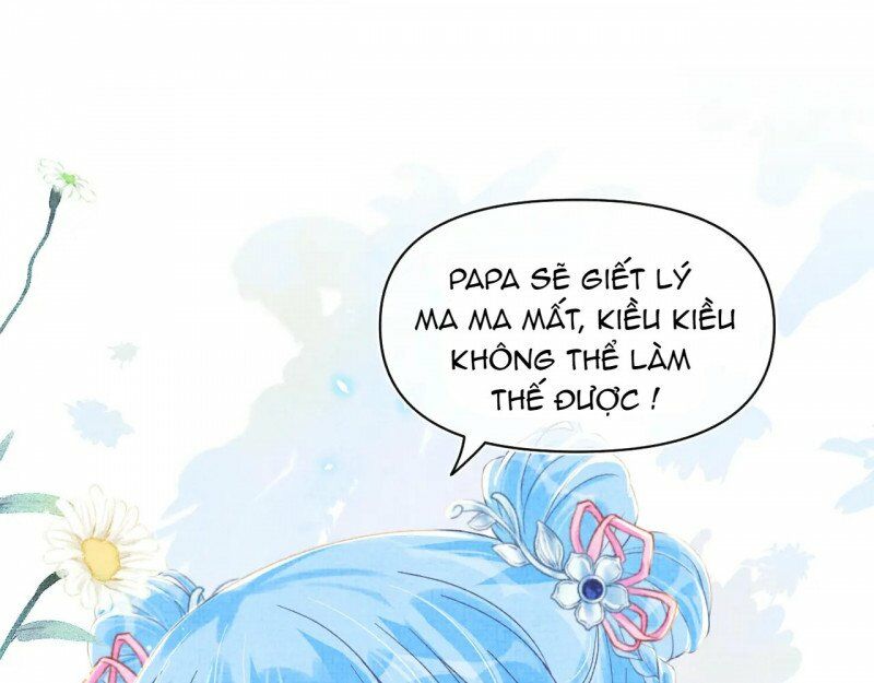 nhóc con giao nhân ba tuổi rồi chapter 24 15