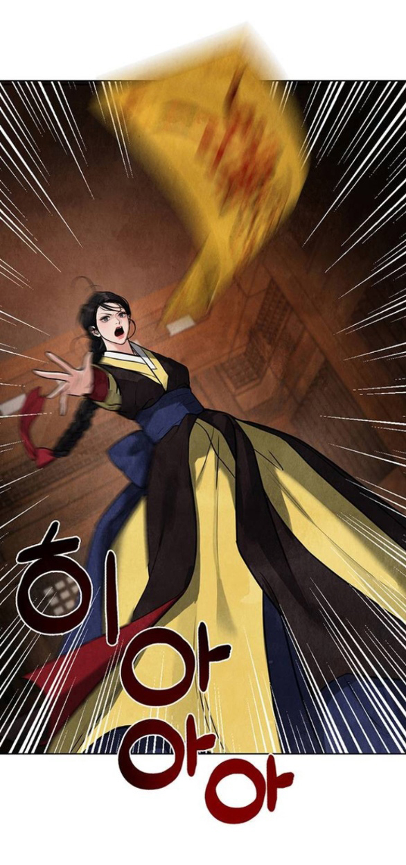 Quỷ Hồn chapter 4.1 14