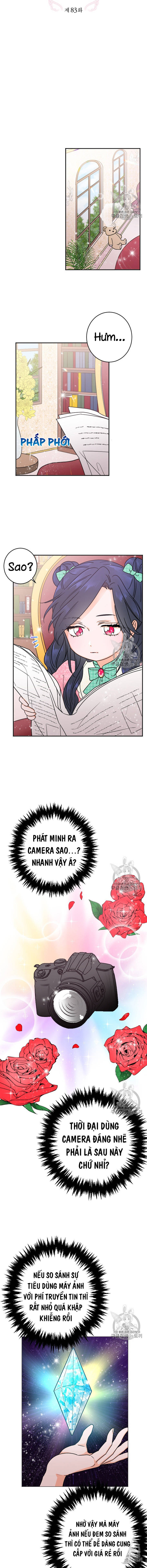 lady baby chapter 83 2