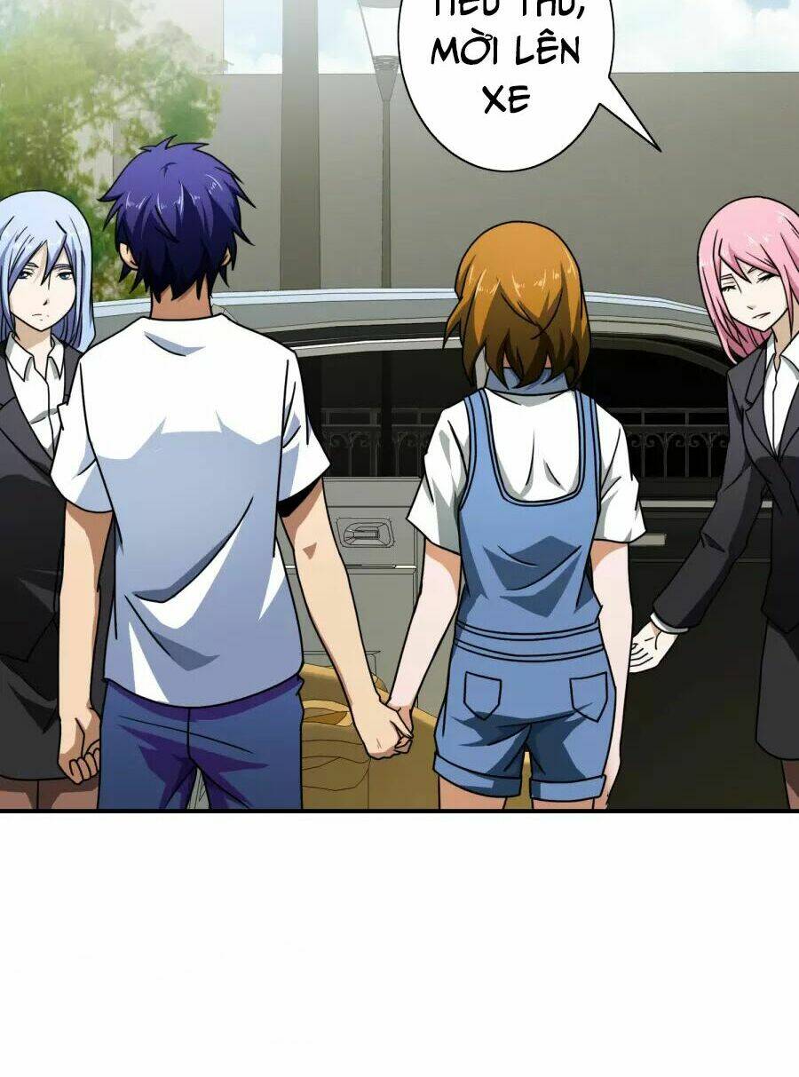 hộ hoa cao thủ tại đô thị chapter 71 7