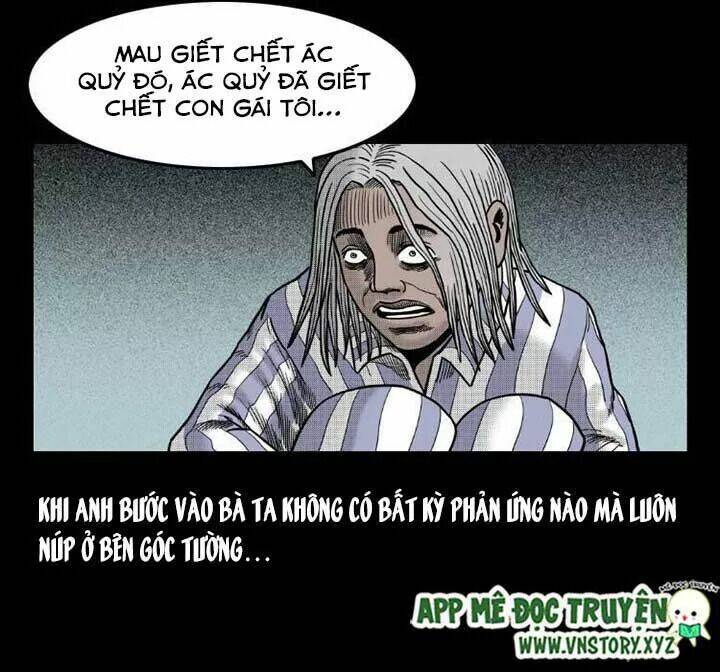 kỳ án có thật chapter 21 32