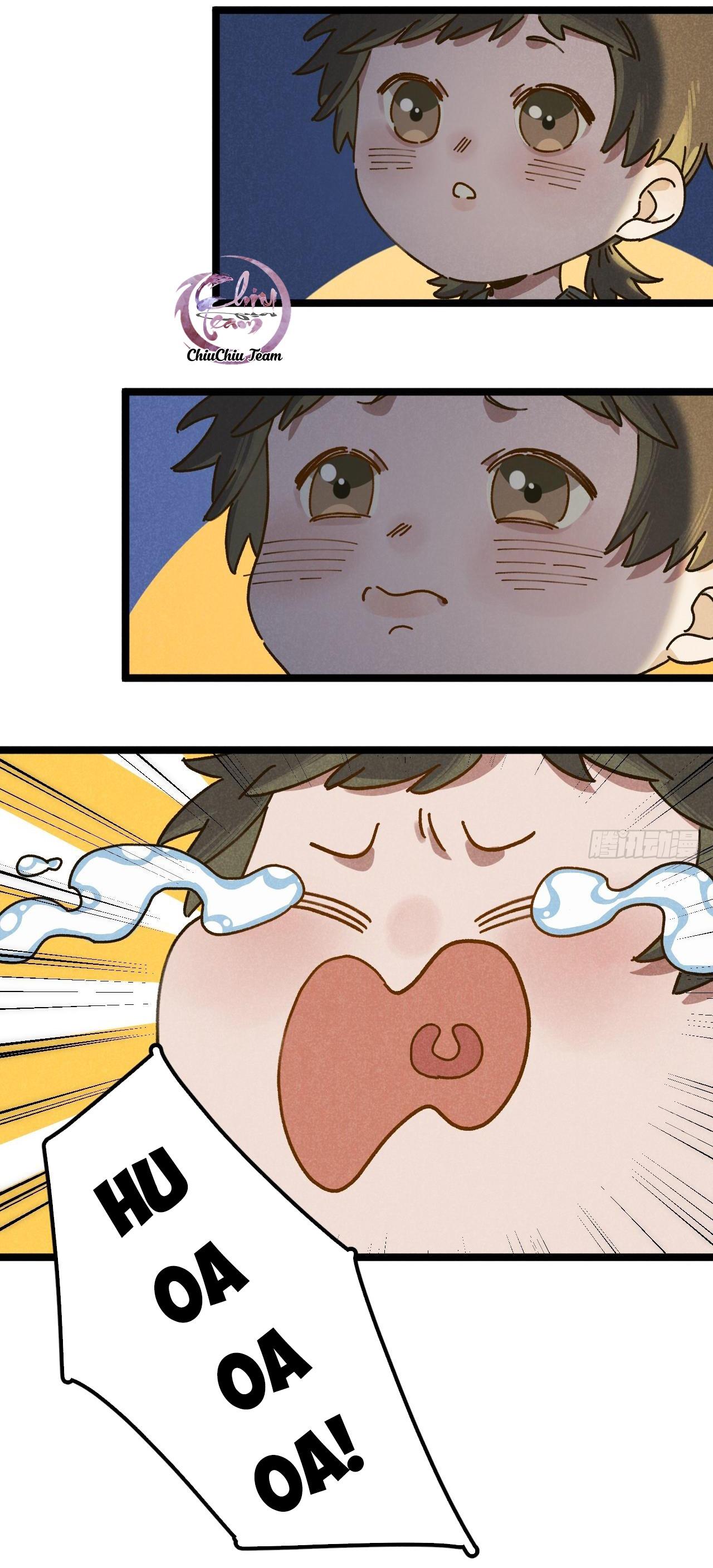 ra ruộng ngô với anh á, còn lâu! chapter 10 23