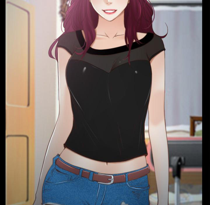 xúc cảm chôn giấu chapter 11 41