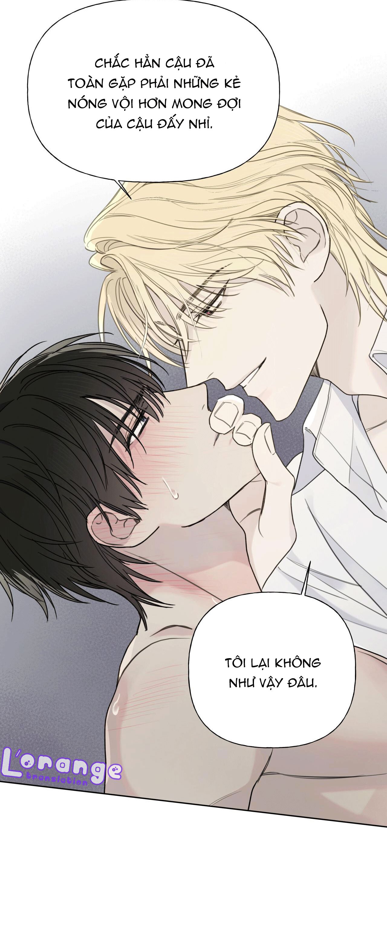 guiding nguy hiểm chapter 5 17