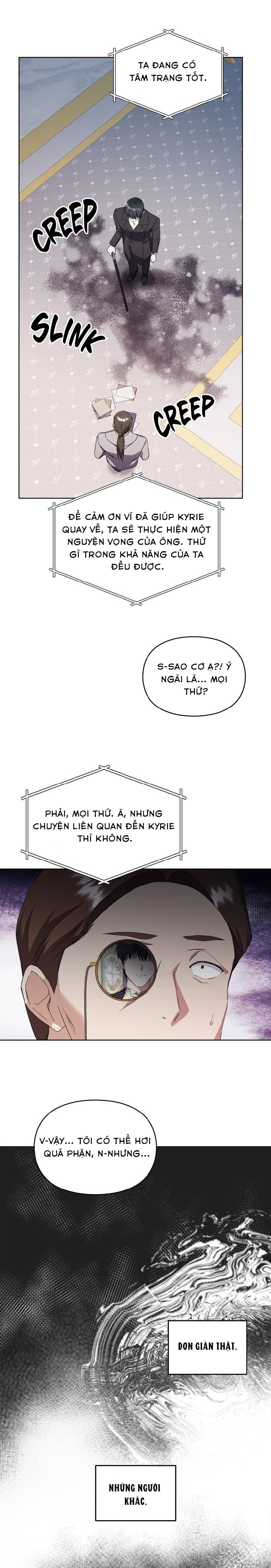 hãy nghe lời của tôi chapter 82 30