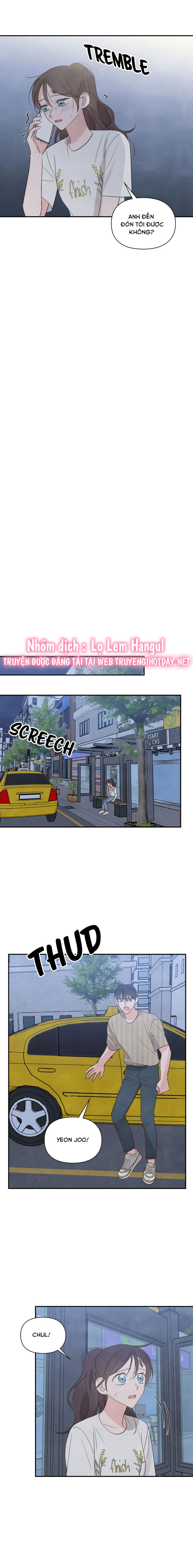 hãy để tôi một mình chapter 46 1