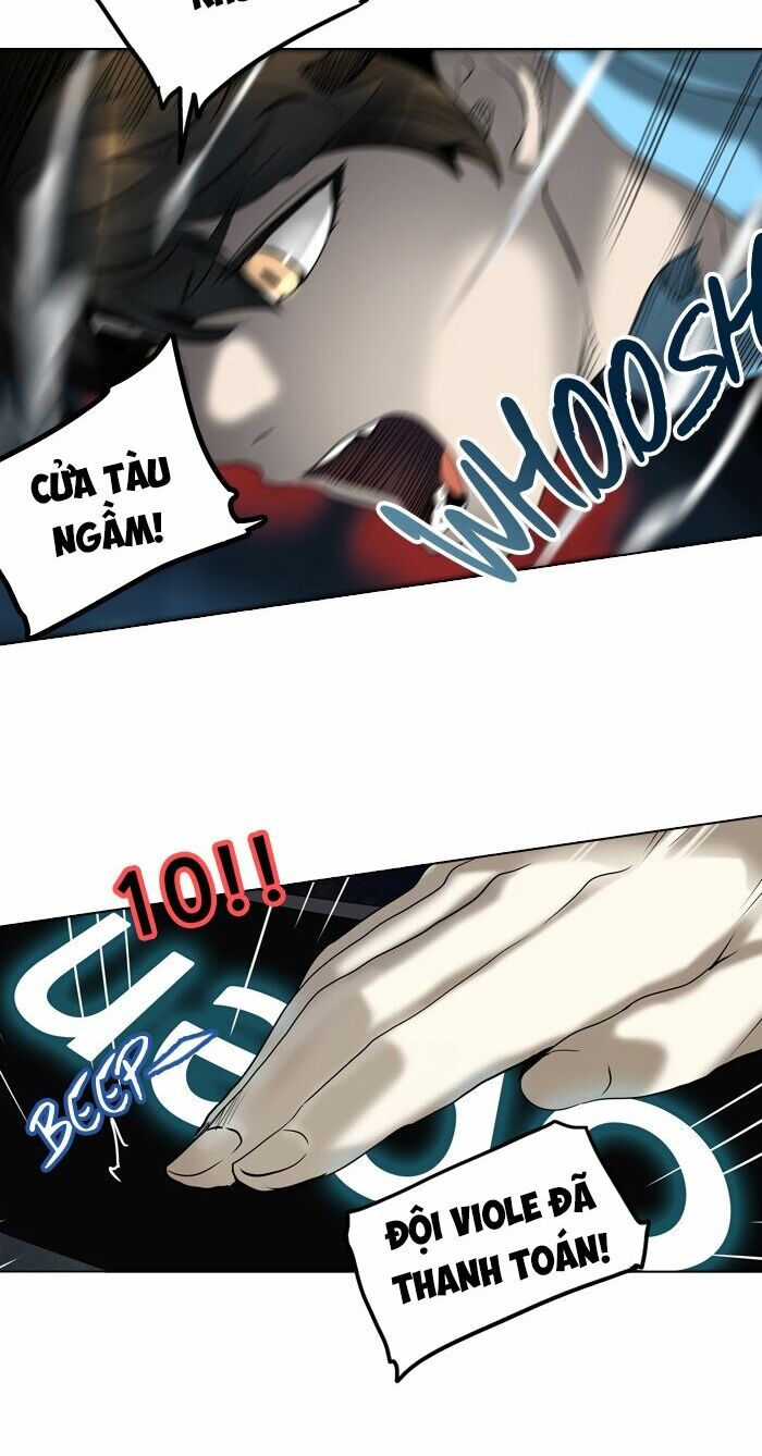 tòa tháp bí ẩn 2 chapter 189 15