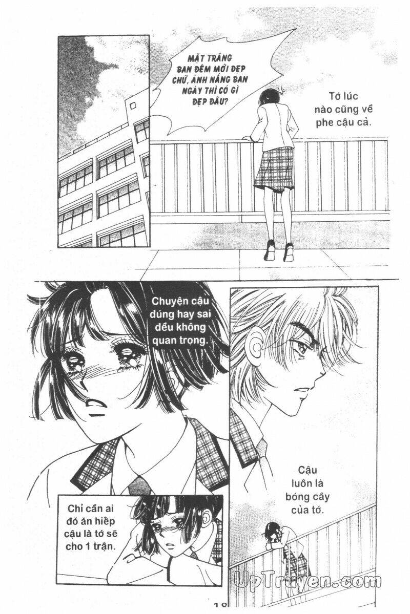 cô nàng ngổ ngáo chapter 6 20