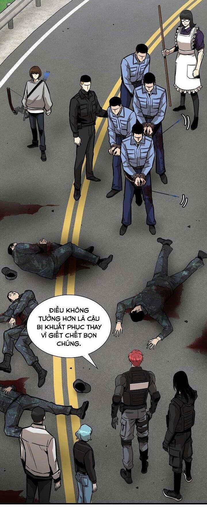 return survival chapter 103 8