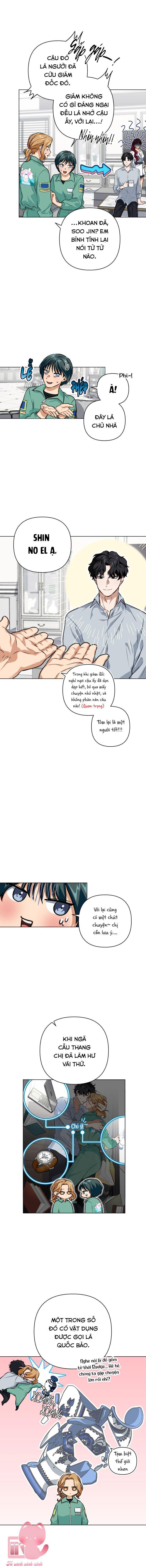 xin người đừng quên chapter 4 15