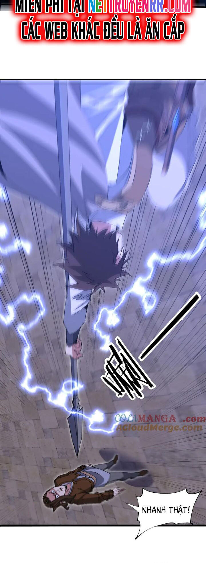 chư thần làm vợ, ta vô địch tại võng du chapter 23 13