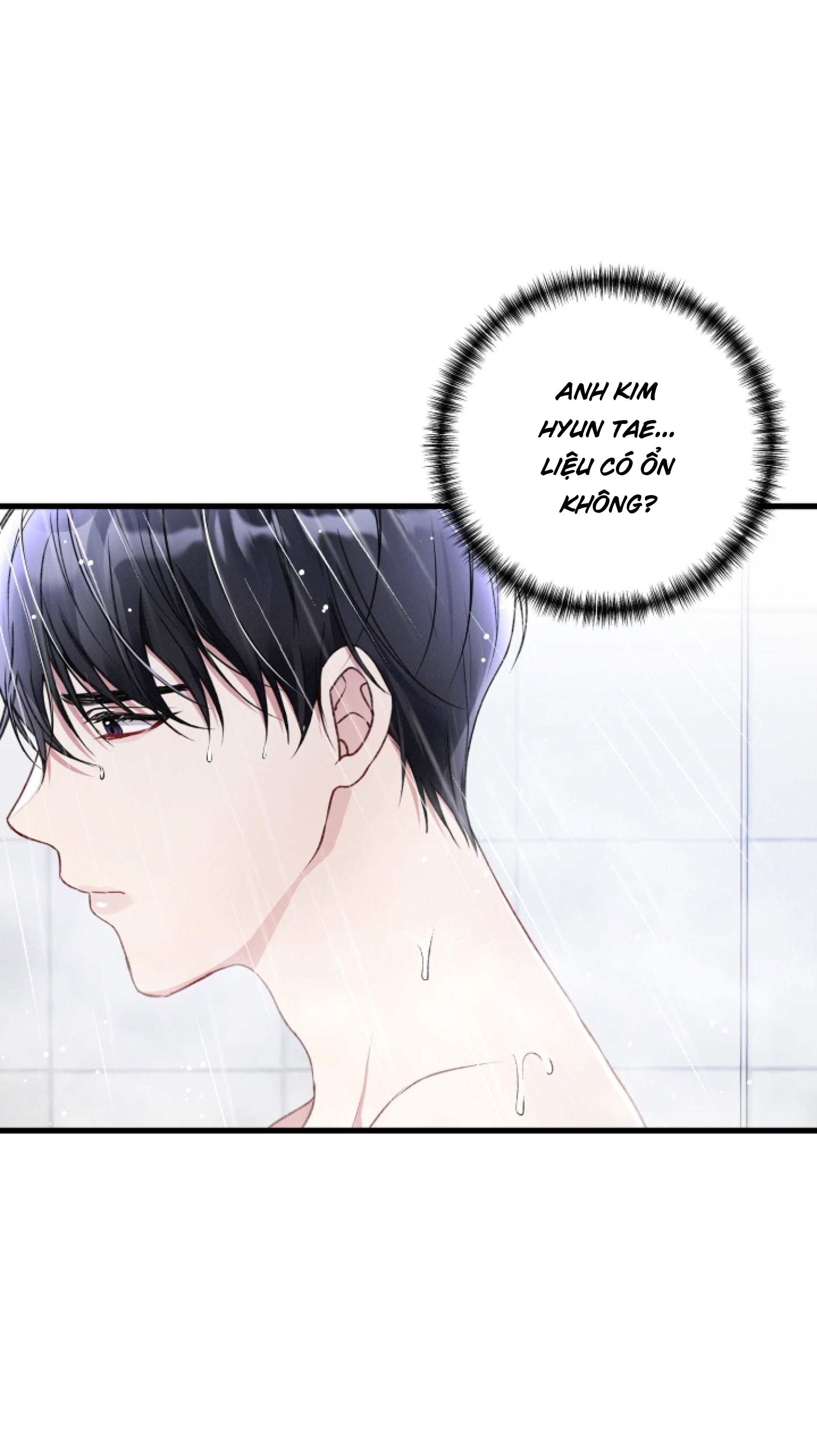 cuộc sống thường nhật của trị liệu viên hạng b chapter 35 6