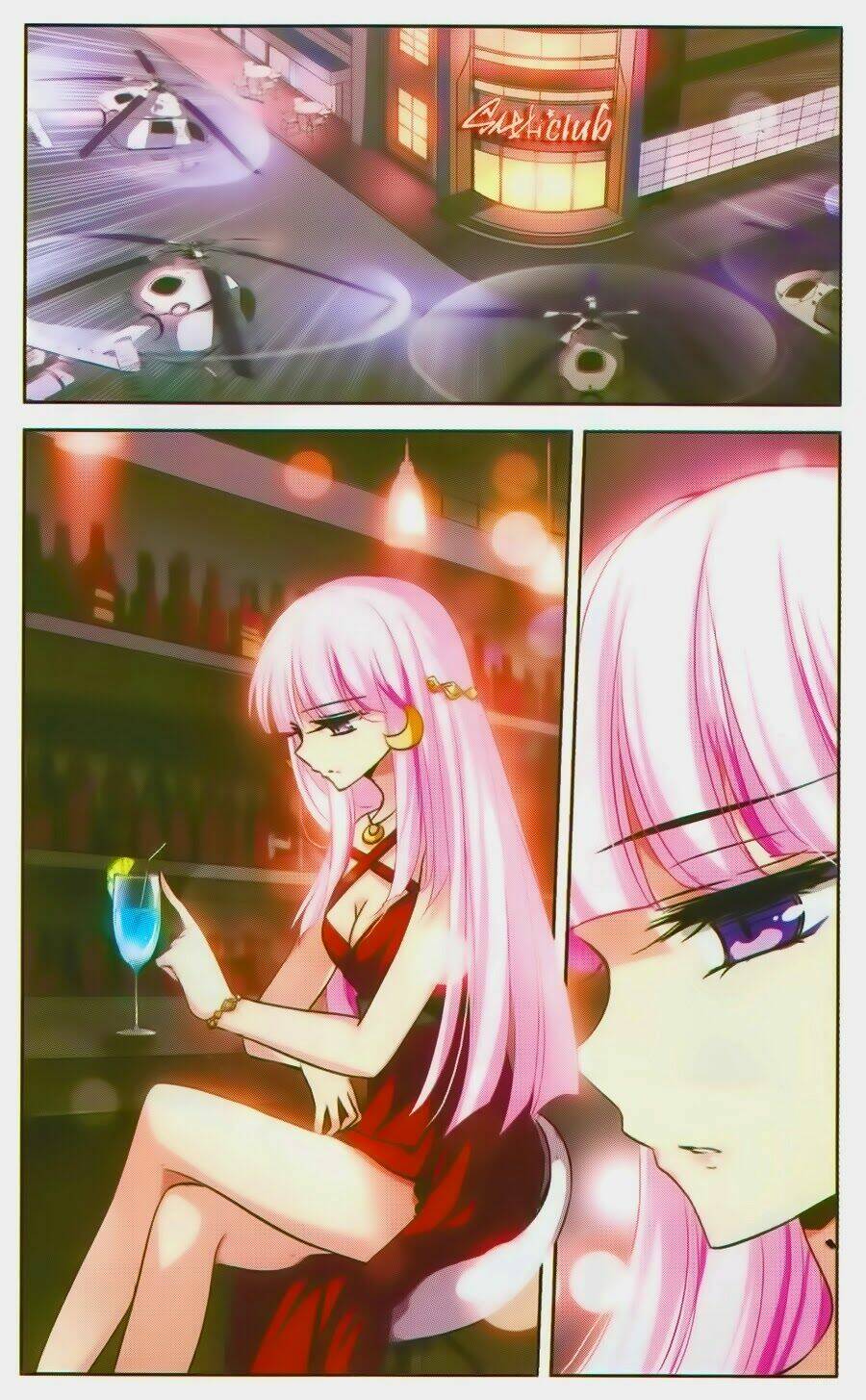 xuyên duyệt tây nguyên 3000 chapter 98 5