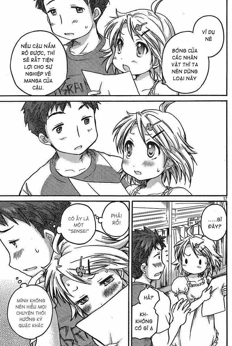 comic studio chapter 3 17