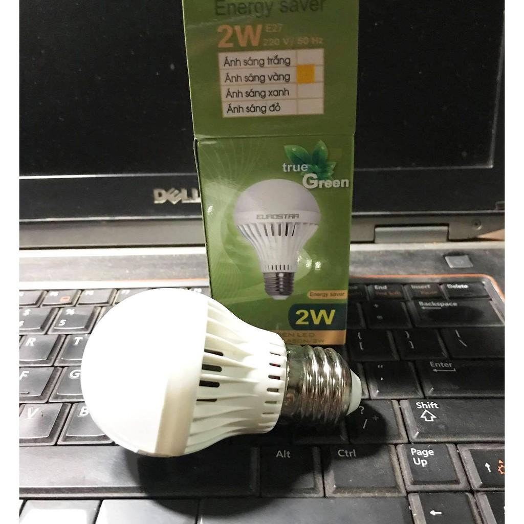 Đèn LED 2W