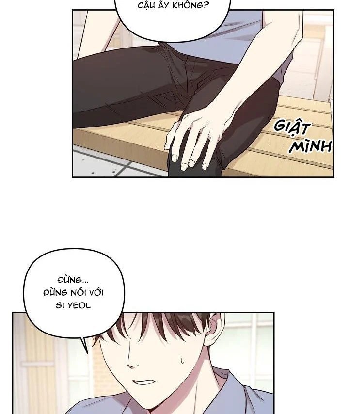 thần tượng đến rồi!? chapter 28 26