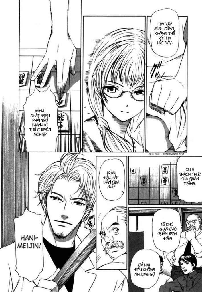 shion no ou chapter 2 6