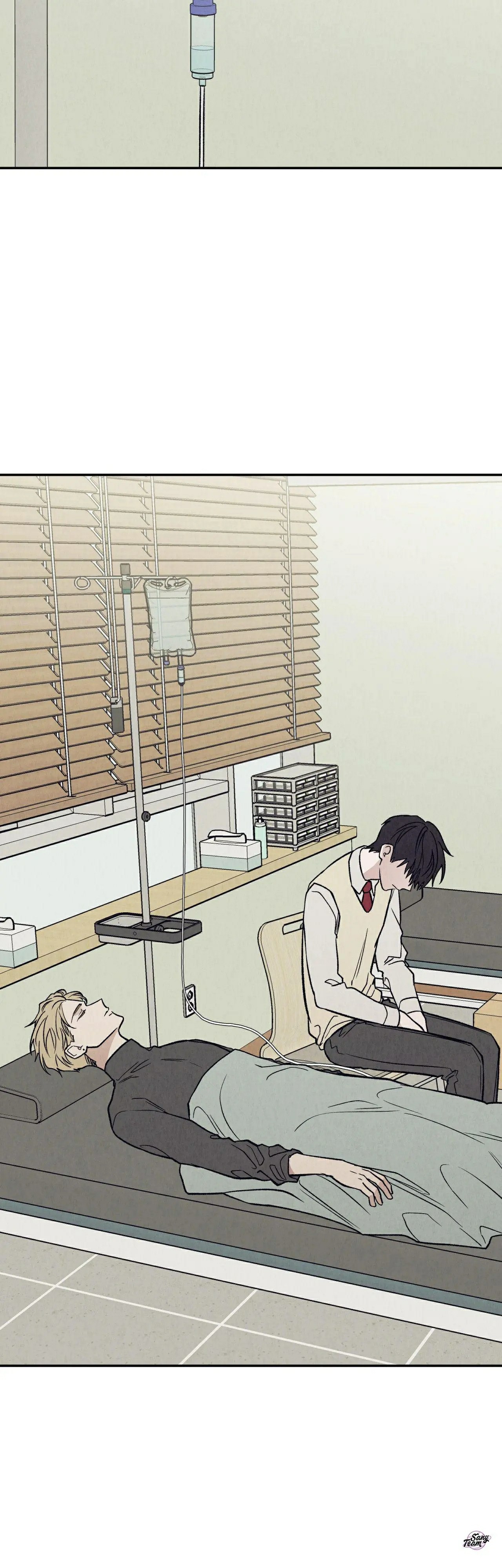 yêu em chapter 8 36