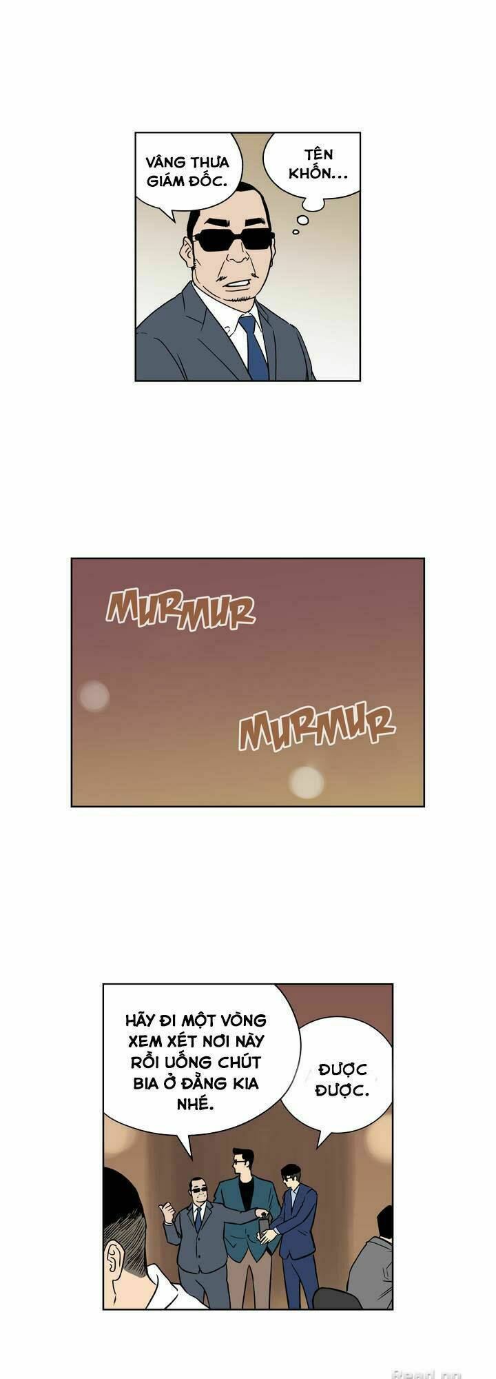 thần bài siêu năng chapter 46 16