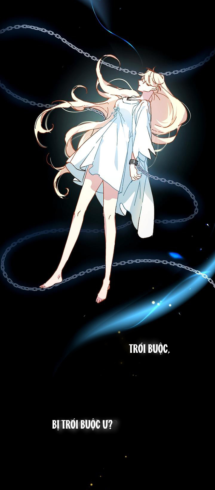 công chúa vờ như điên chapter 10 5