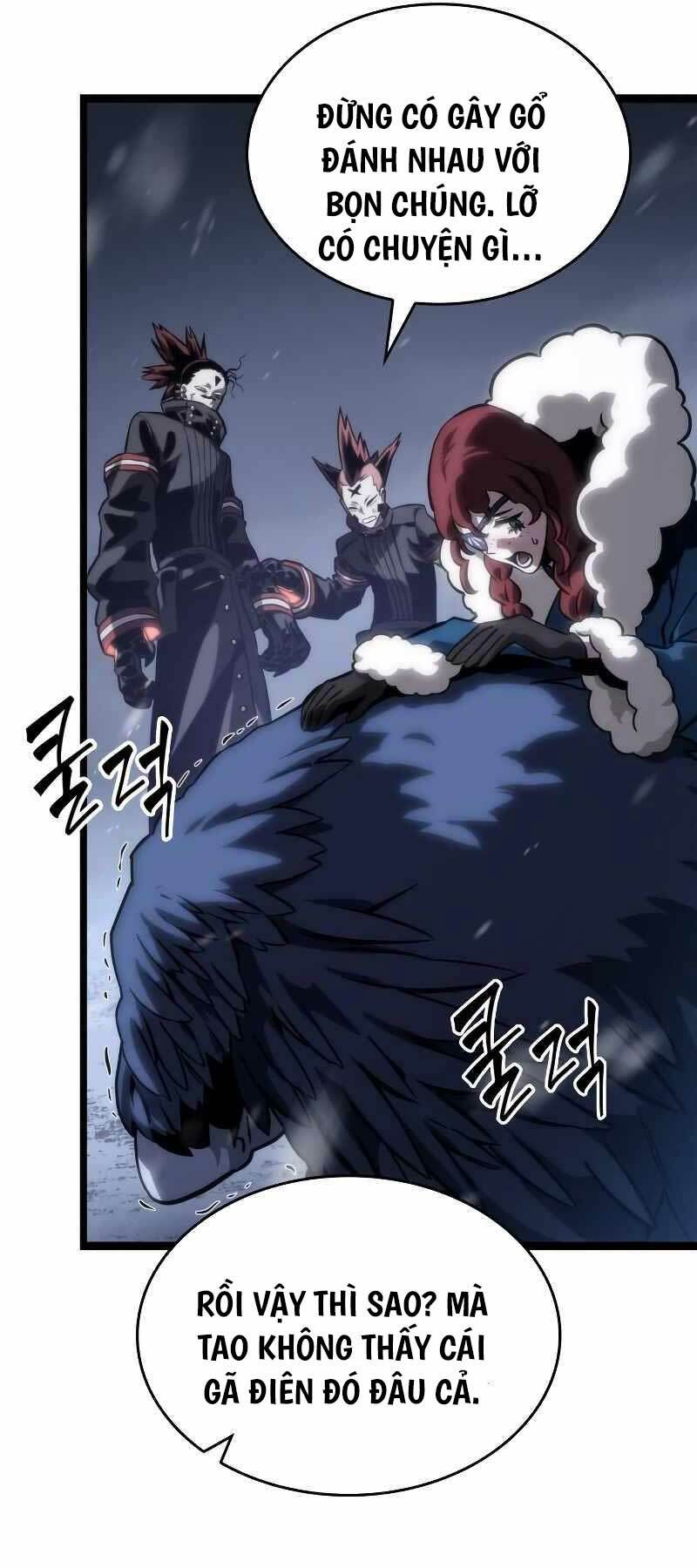 thế giới hậu tận thế chapter 103 30