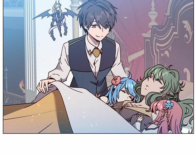 Anh Hùng Mạnh Nhất Trở Lại chapter 58 143