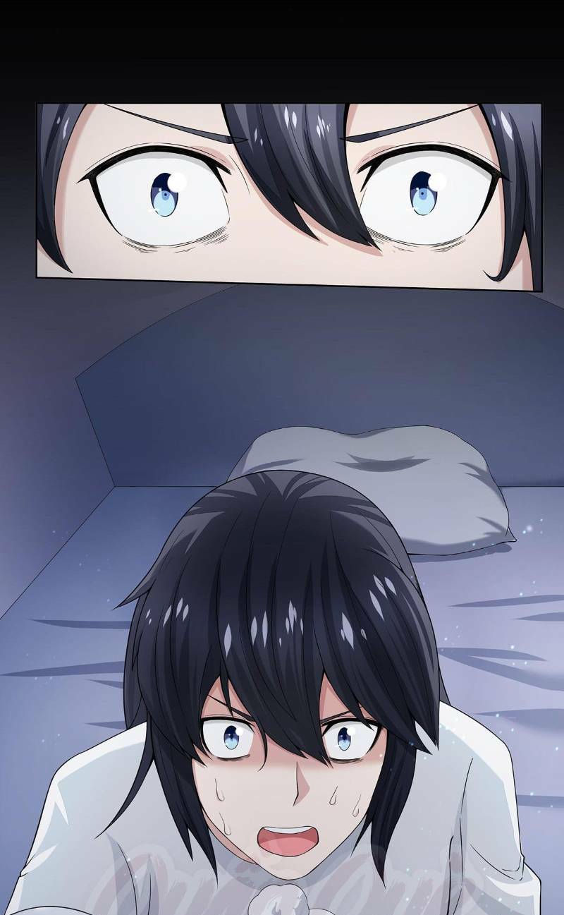 người tu tiên tại đô thị chapter 1 6