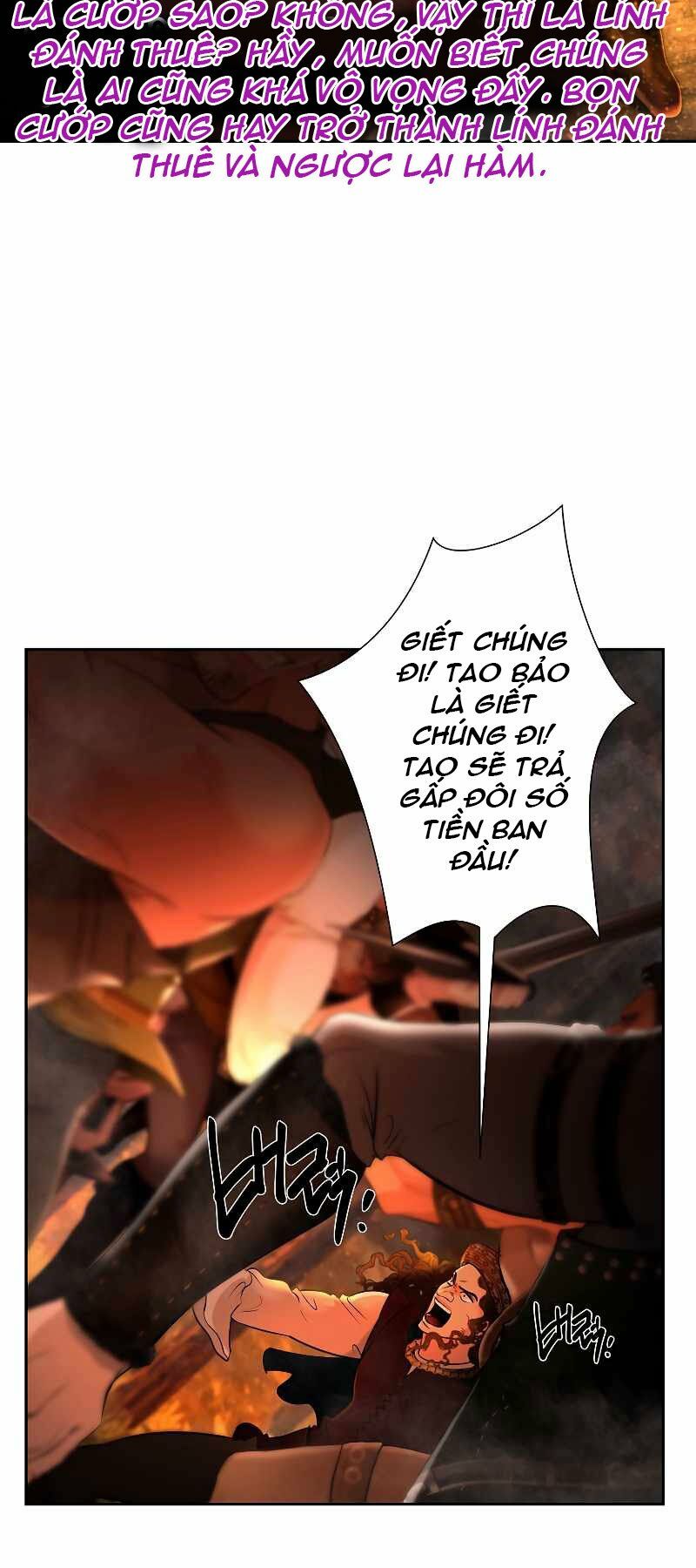 nhiệm vụ chiến binh chapter 11 15