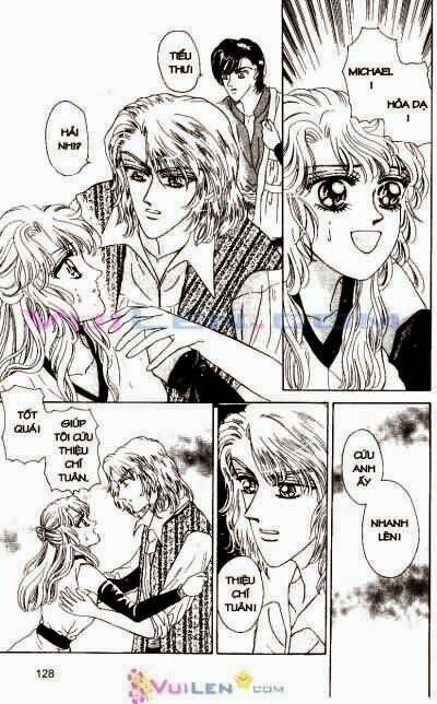 tinh linh của biển chapter 3 128