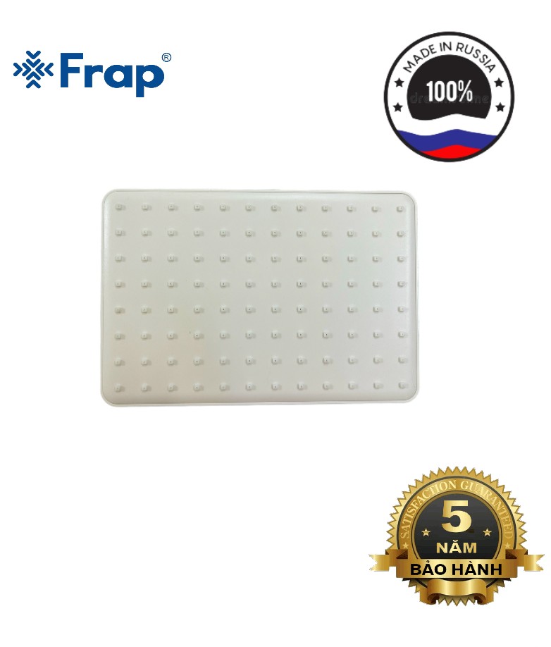 SEN TẮM NÓNG LẠNH FRAP F2428-001 - HÀNG CHÍNH HÃNG