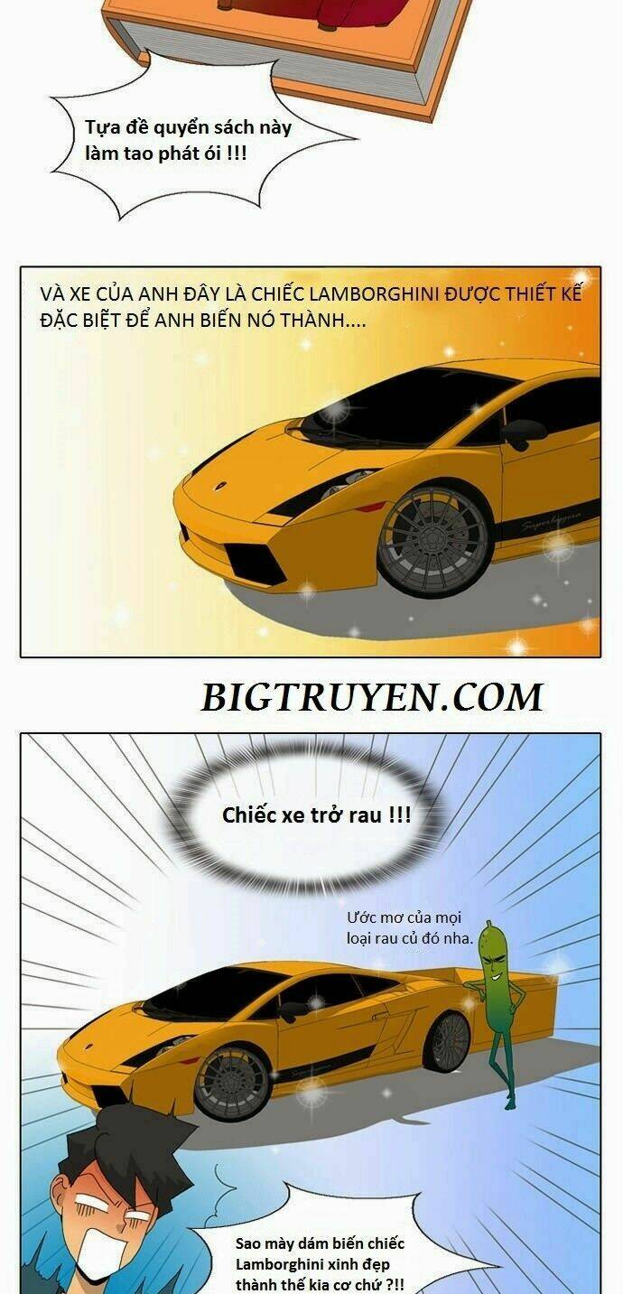 ya! oee chapter 3 11