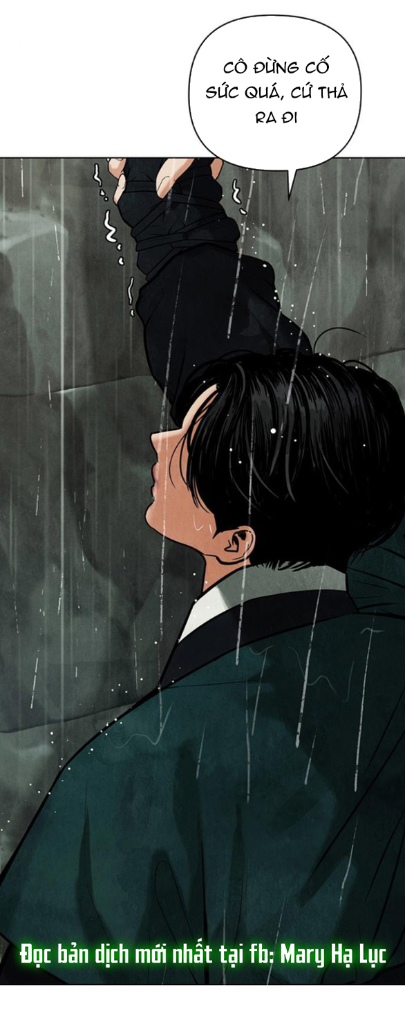 Quỷ Hồn chapter 3.2 21