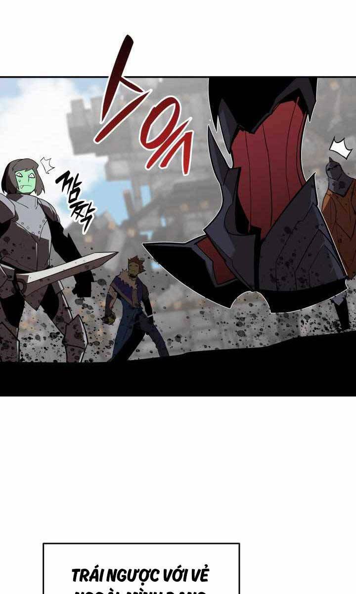 tôi là lính mới chapter 164 35