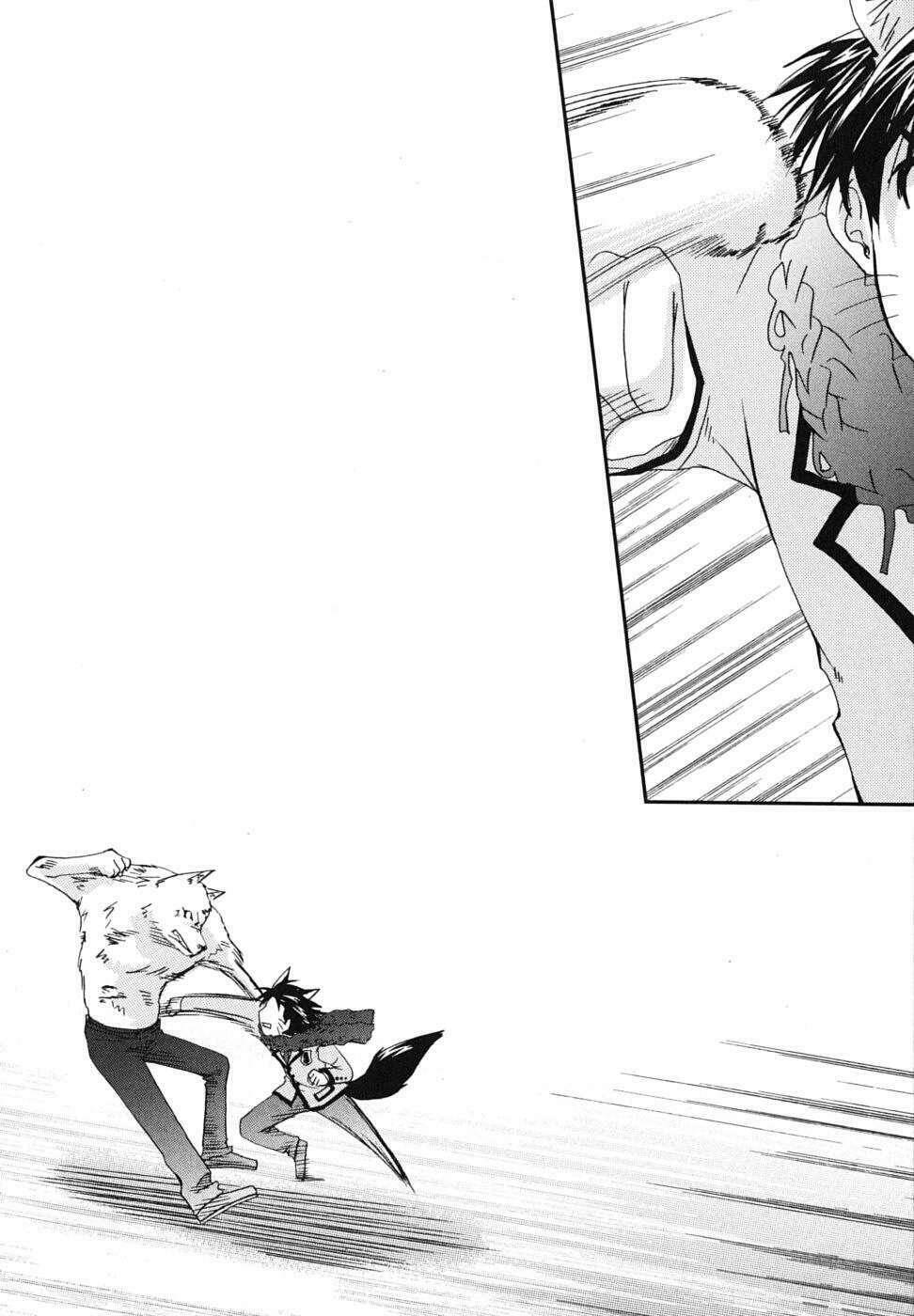 kanokon chapter 21 2