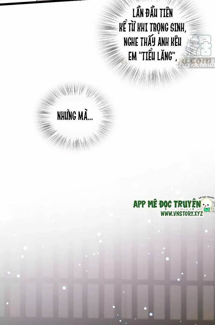 thiên hậu trở về chapter 138 51