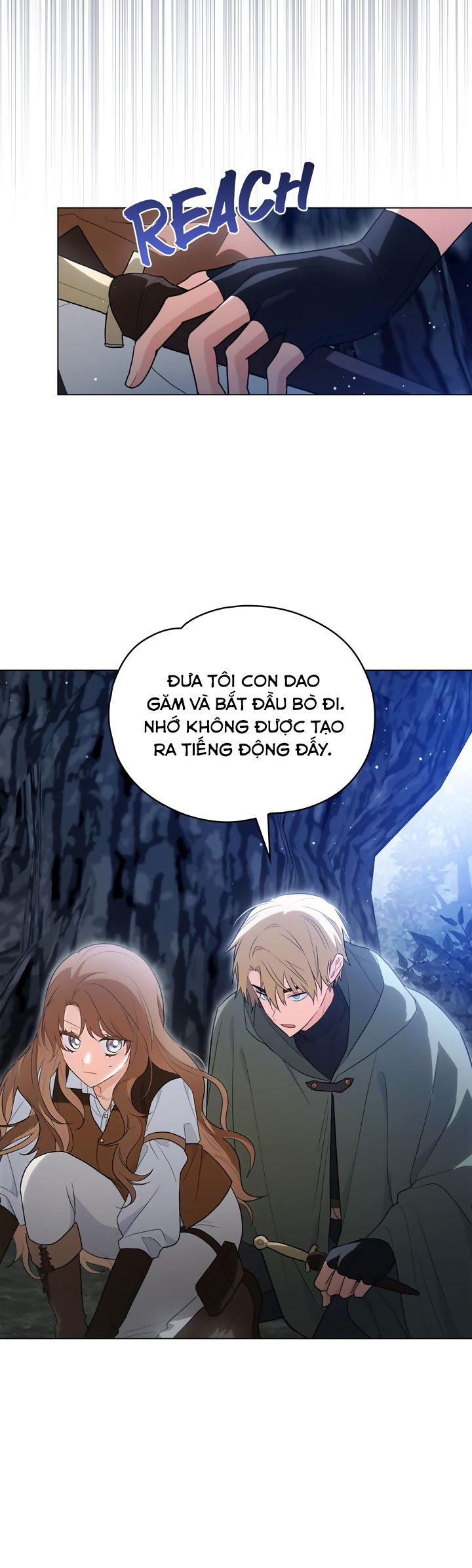 yêu cô công chúa sắp chết chapter 35 3