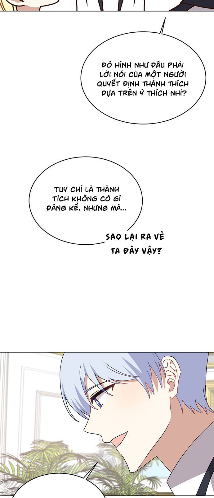 tôi là vị hôn thê phản diện chapter 47 28