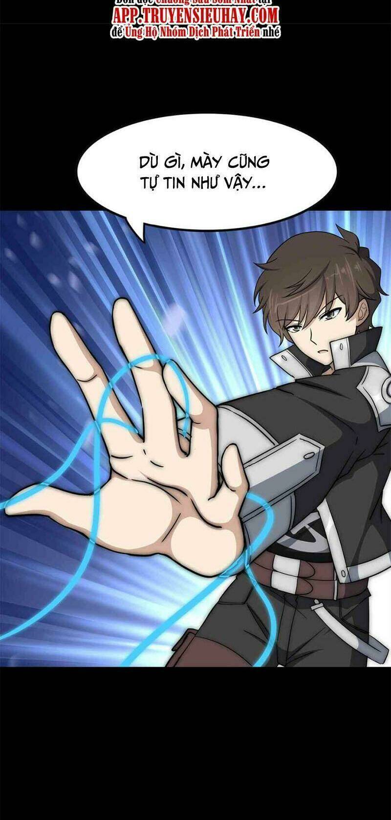 bạn gái virus của tôi chapter 341 52