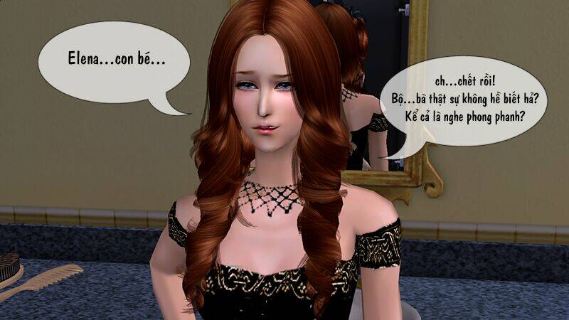 viên đạn bạc [truyện sims 2] chapter 28 43