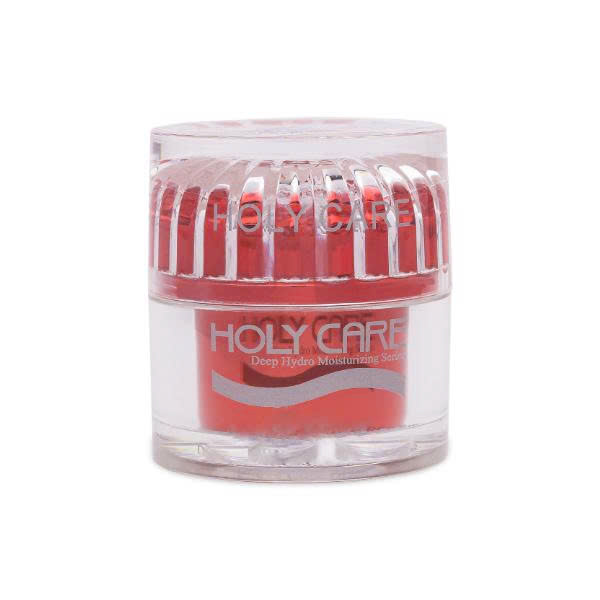 [Tặng kèm bông tẩy trang Grenobil 150 miếng]KEM DƯỠNG TRẮNG DA NGỪA NÁM HOLY CARE 15G (NHỎ)