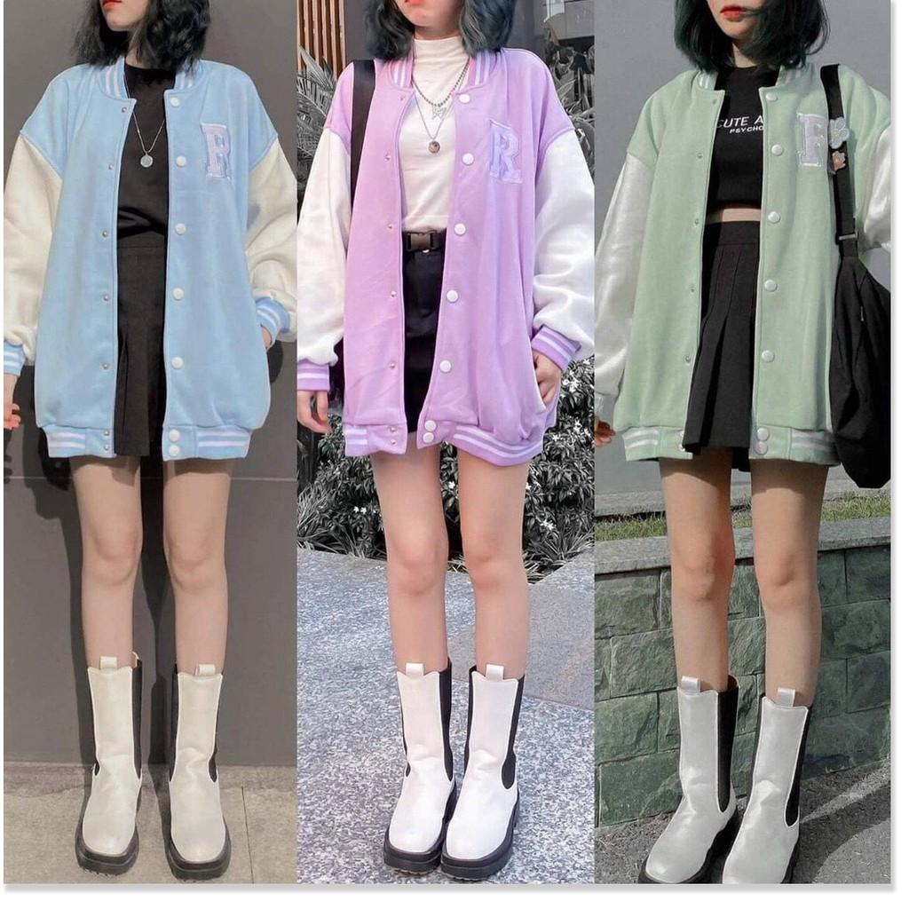 ÁO KHOÁC NỈ CARDIGAN,THIẾT KẾ HỌA TIẾT TRƠN NHƯNG KHÔNG KÉM PHẦN SANG TRỌNG TRANG NEMO 36 FASHION